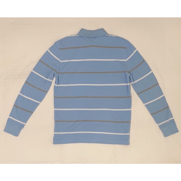 NWOT!! Tommy Hilfiger | Long Sleeve Polo - Picture 3 of 5